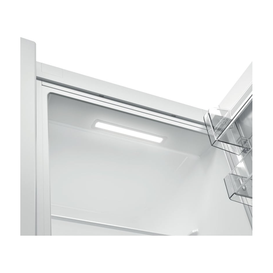 Frigorífico de una puerta Whirlpool SW8 AM2Y XR 2, 364 l, inox