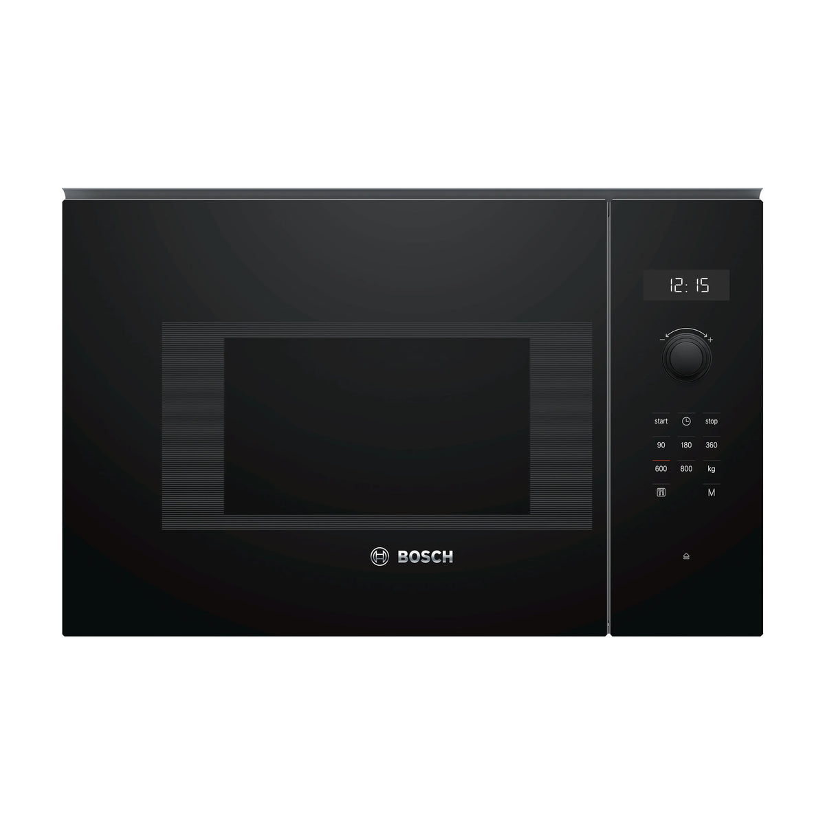 Microondas integrable Bosch BFL524MB0, 20 l y 800 W