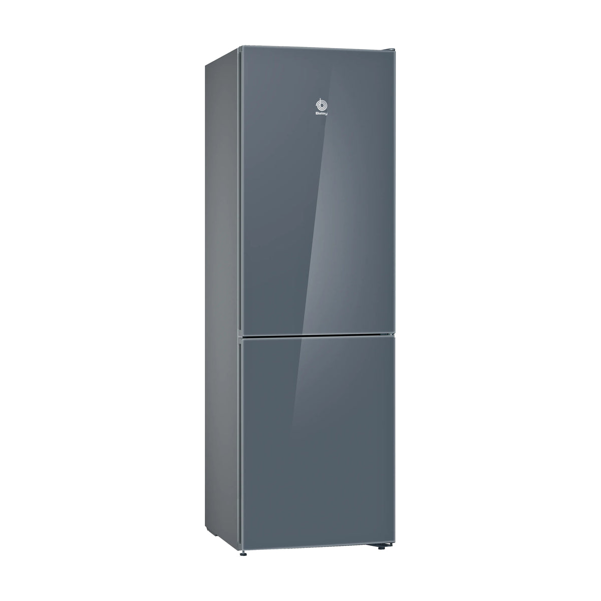 Frigorífico combi Balay 3KFD565AI, Total No Frost, 326 l