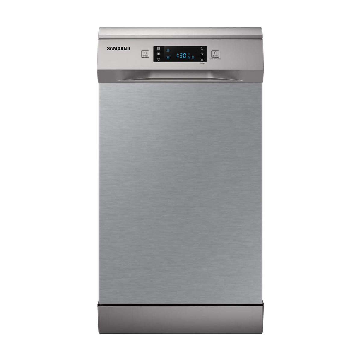 Lavavajillas Samsung DW50R4070FS/EC de 45 cm y 10 cubiertos