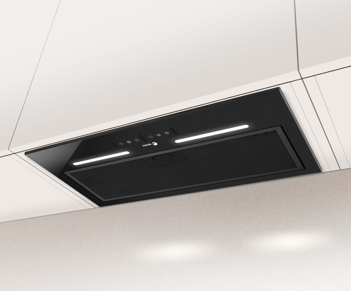Grupo filtrante Fagor 3AF3-550N de 55 cm y 610 m³/h