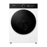 Lavasecadora Hisense WD5i1045BWQ de 10,5/6 kg con Wi-Fi