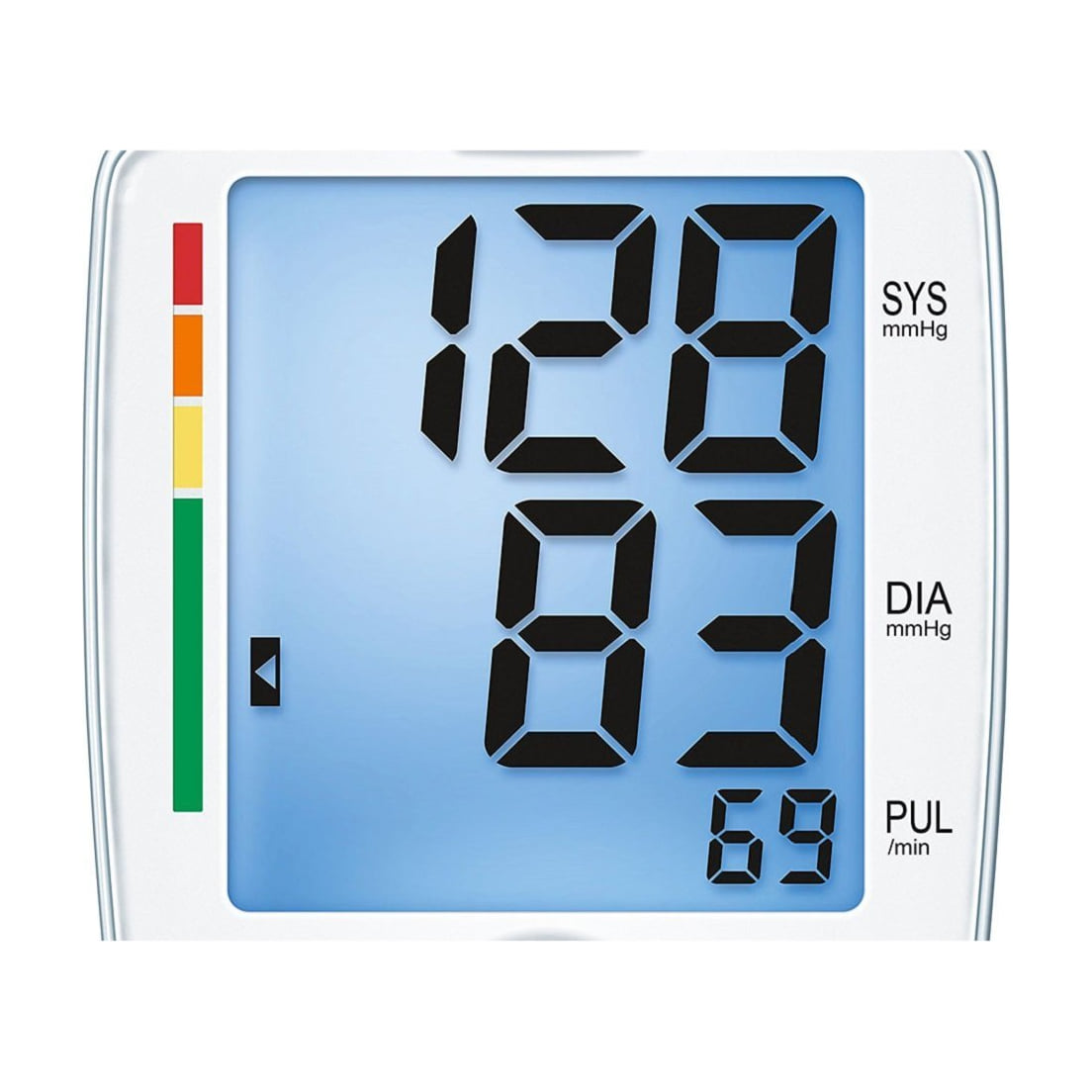 Tensiómetro de brazo Beurer BM 44 automático con pantalla XL iluminada
