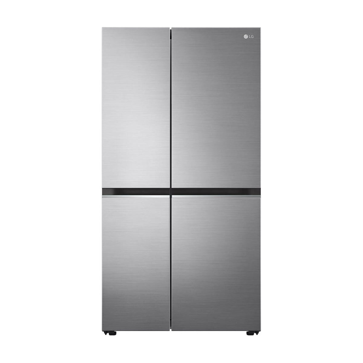 Frigorífico americano LG GSBC40PYPE, 664 l, Total No Frost