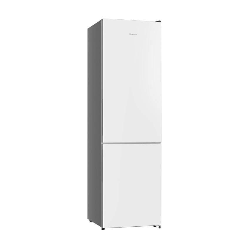 Frigorífico combi Hisense RB440N4GWD, 336 l, Total No Frost
