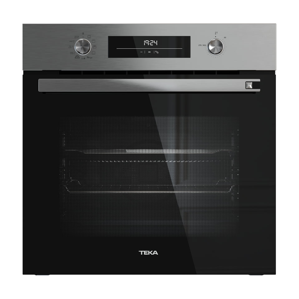 Horno Teka NEO HSB 6466 P con AirFry y limpieza pirolítica