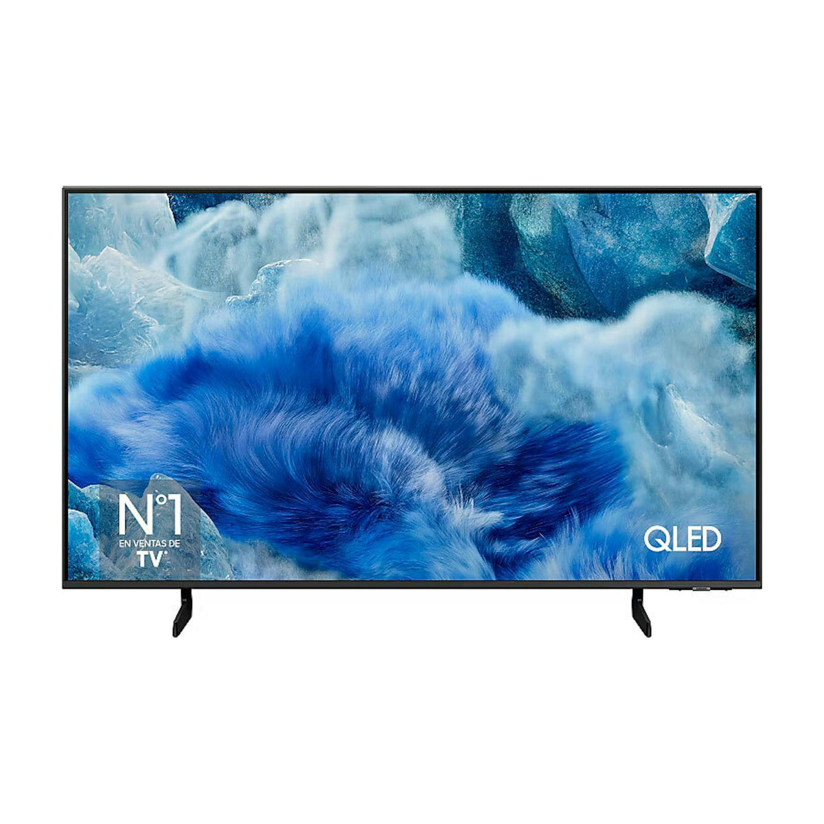 Televisor Samsung TQ65Q8FAAUXXC QLED de 65 pulgadas, 4K UHD