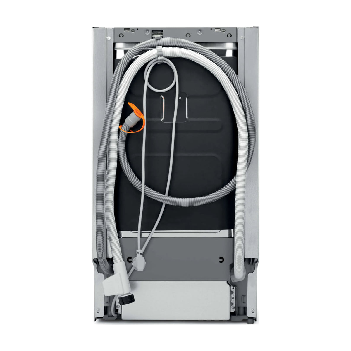 Lavavajillas Electrolux ESS42220SX 45 cm, 9 cubiertos, AirDry y SatelliteClean, Inox
