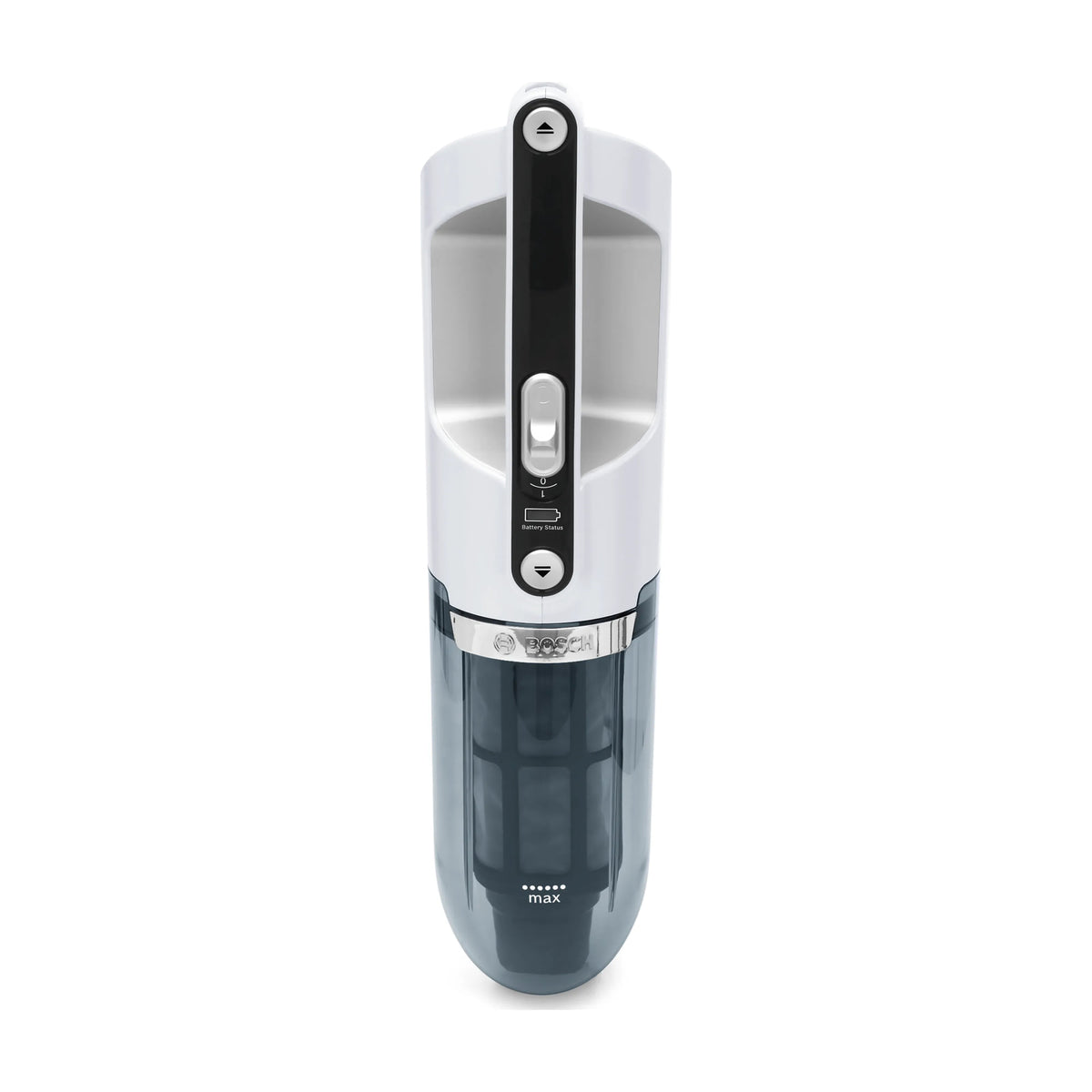 Aspirador escoba Bosch Flexxo BBH32551, 2 en 1 y batería de 25,2 V