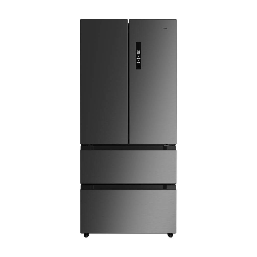 Frigorífico americano Teka RFD 77825 SS EU de 516 l, No Frost total