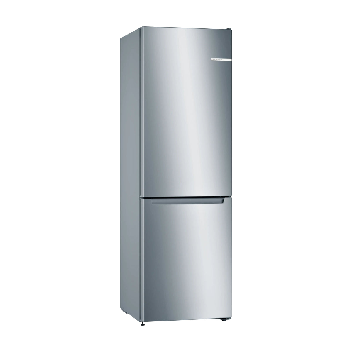 Frigorífico combi Bosch KGN33NLEB de 282 l con Total No Frost