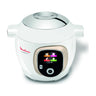 Robot de cocina Moulinex Cookeo+ CE851A10 de 6 l con 150 recetas