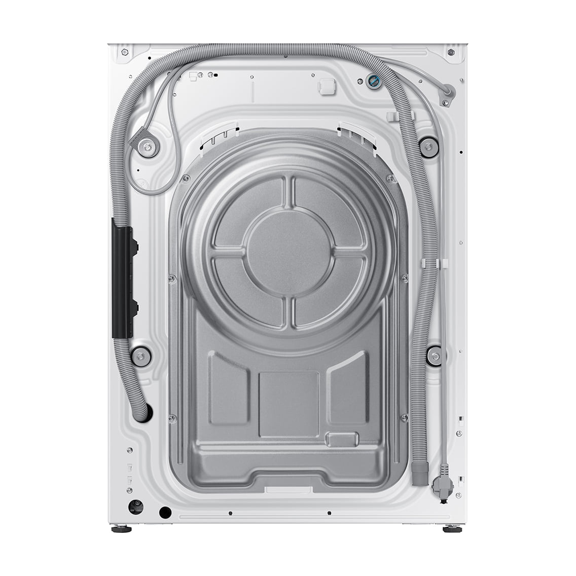 Lavasecadora Samsung WD80HG4U04BEEC de 8/6 kg y 1400 rpm