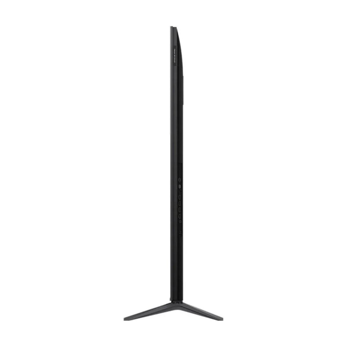 Televisor TCL 85C6K de 85 pulgadas, QD-Mini LED 4K y Google TV