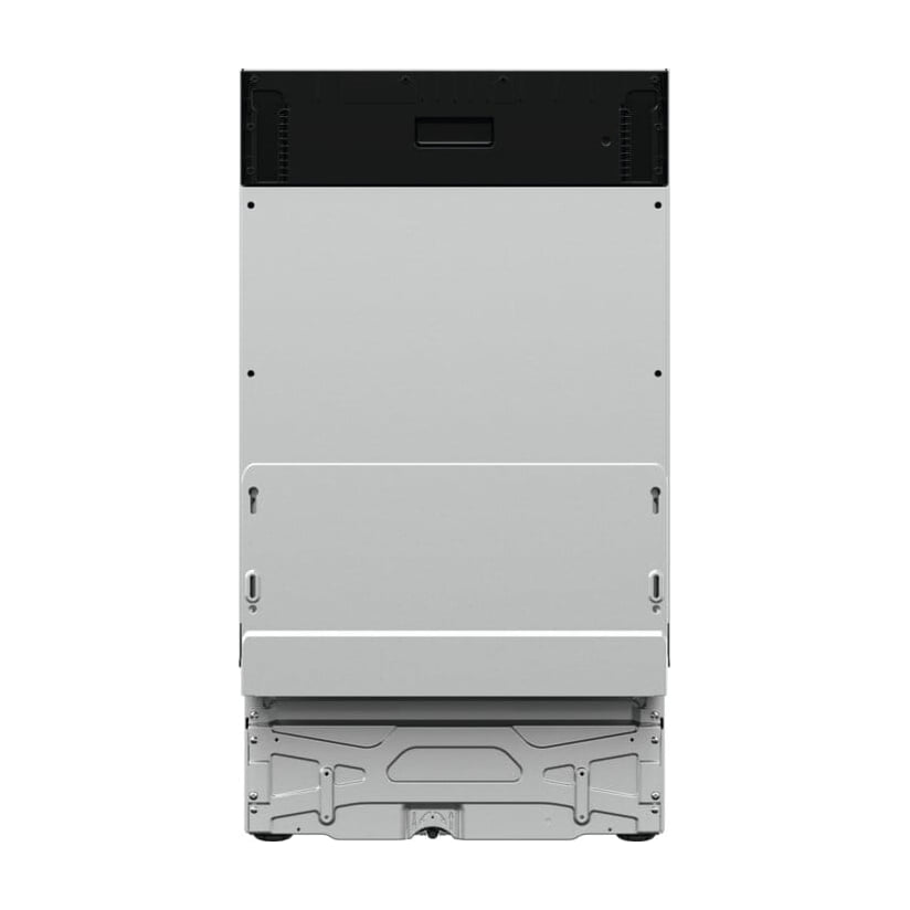 Lavavajillas integrable AEG FSE73507P de 45 cm, 10 cubiertos y AirDry