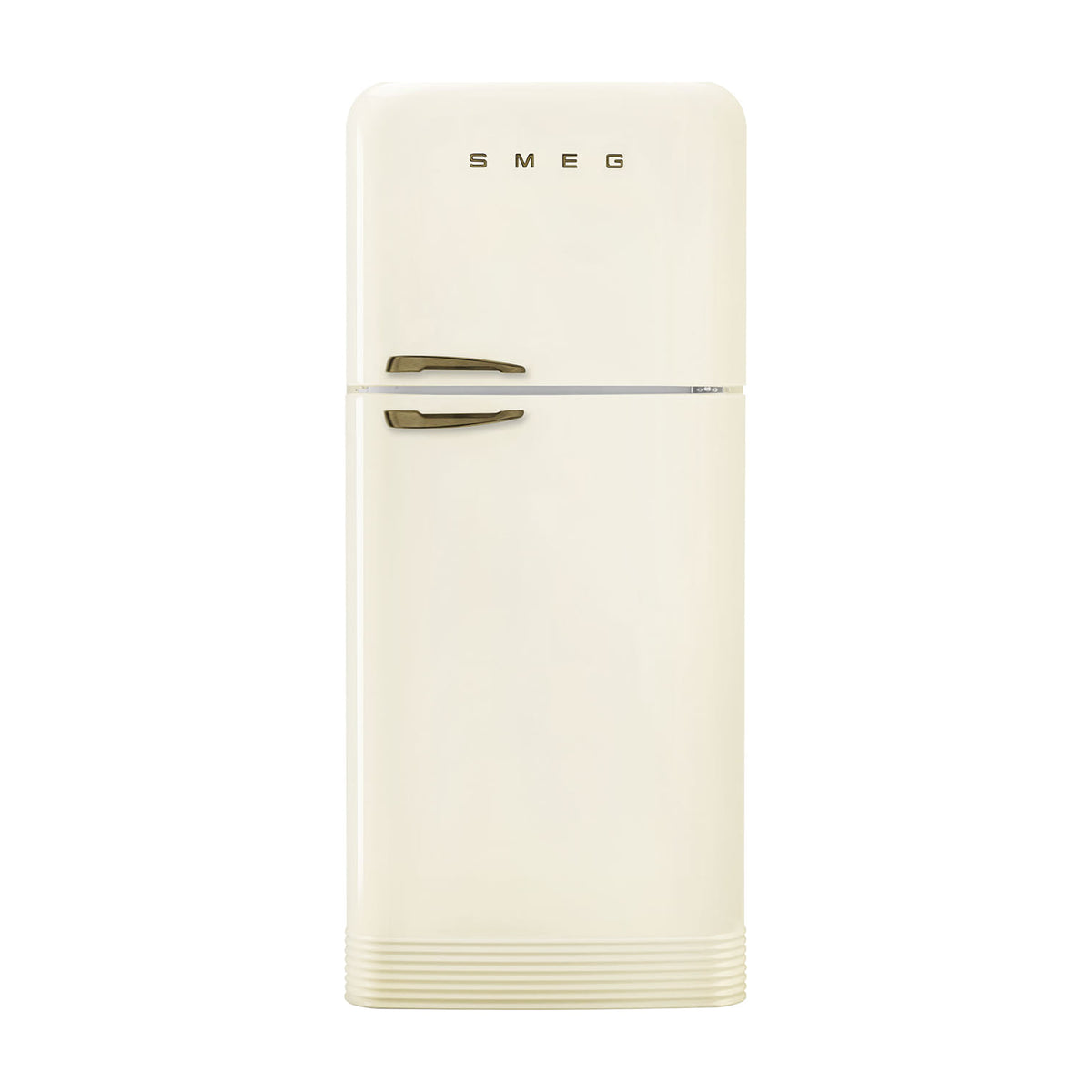 Frigorífico de dos puertas Smeg FAB50RCRB5, 524 l y No Frost total