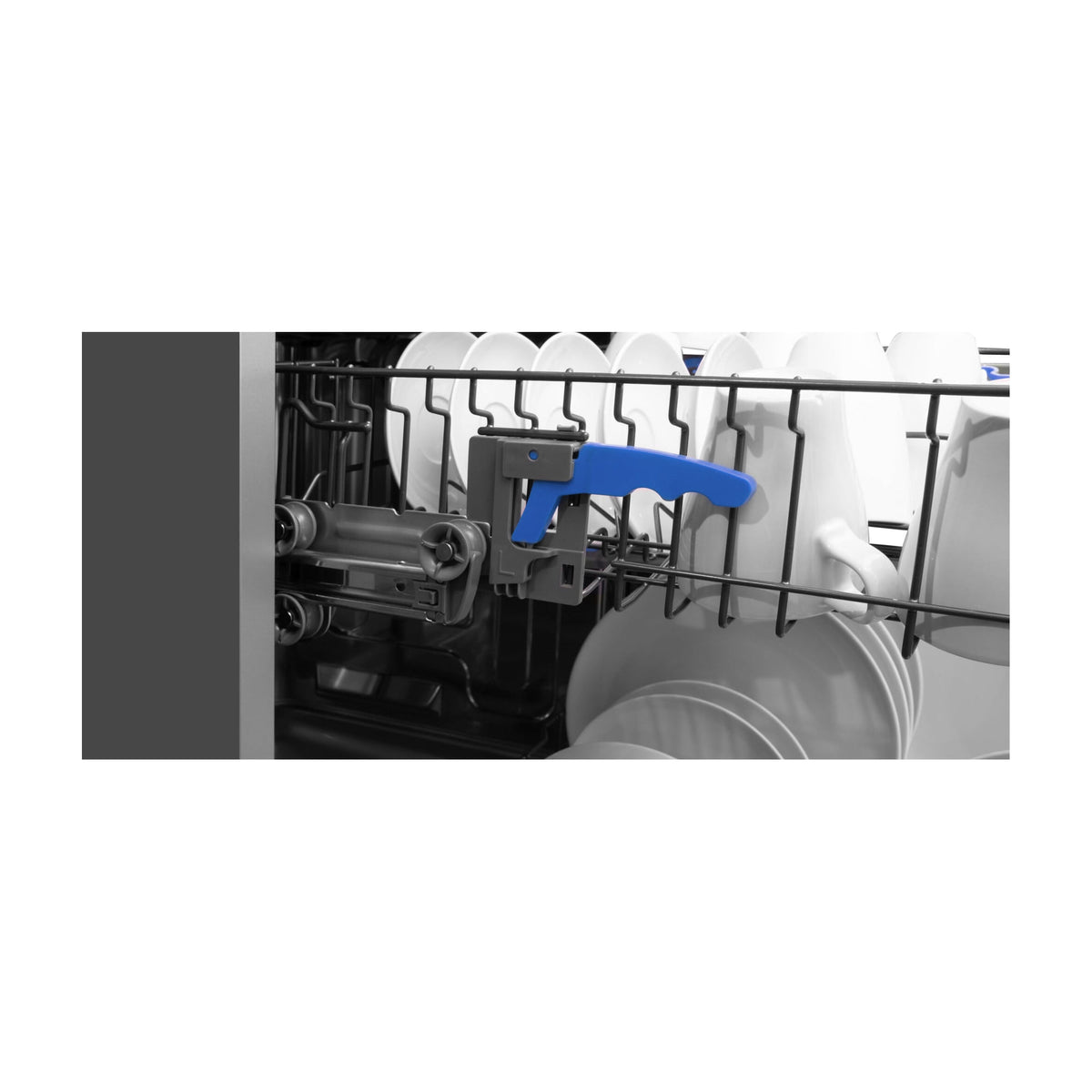 Lavavajillas integrable Fagor 4LVF-635ADIT, 14 cubiertos y AutoDoor