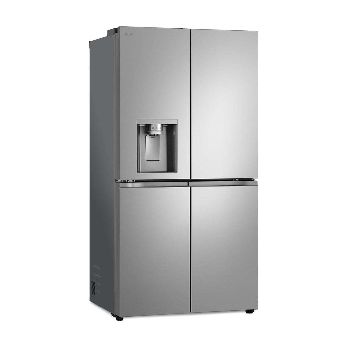 Frigorífico americano LG GML960PYBE de 641 l con Wi-Fi