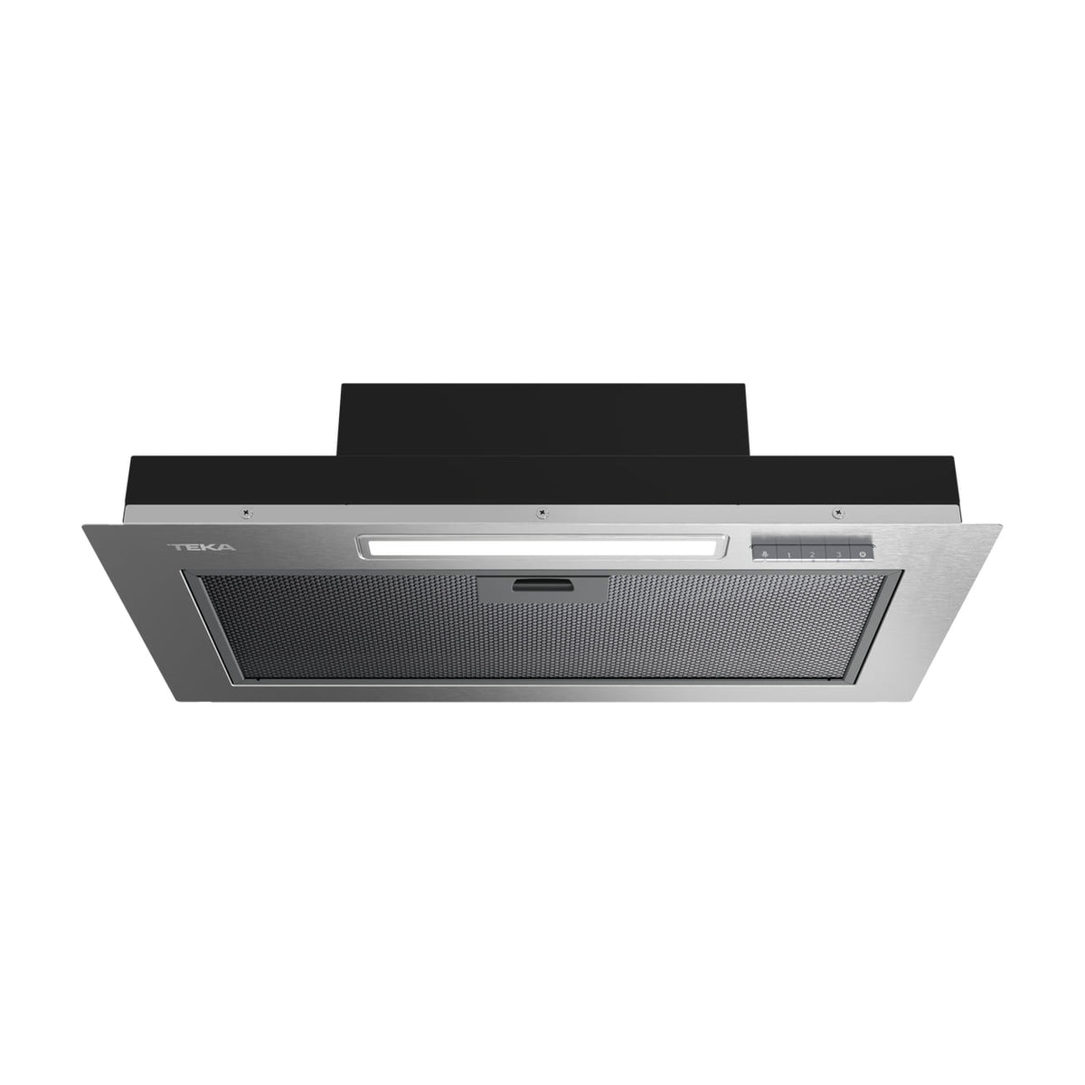 Campana integrable Teka Integra GFI 63030 KOS IX de 60 cm, LED y 316 m³/h