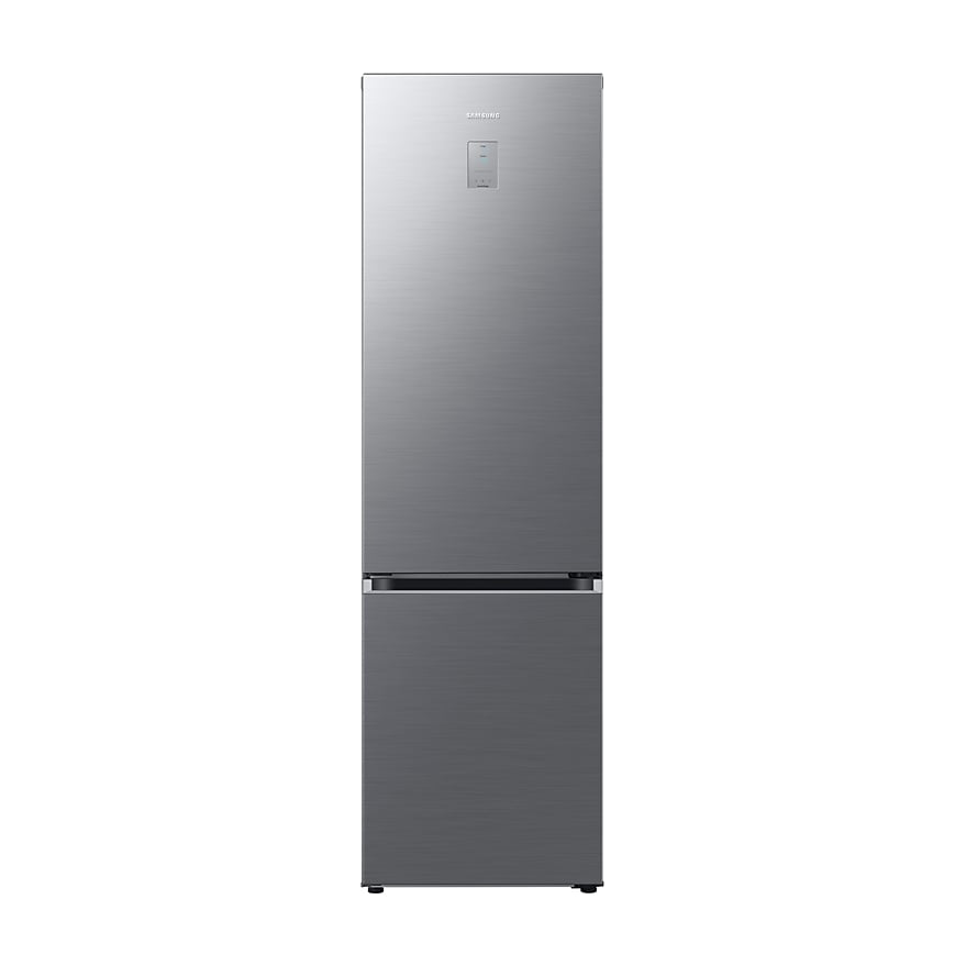 Frigorífico combi Samsung RB38C776ASR/EF, 387 l, No Frost