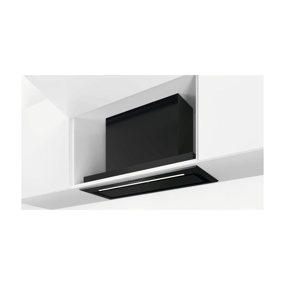 Campana integrable Electrolux LFG818K de 80 cm con AutoSense