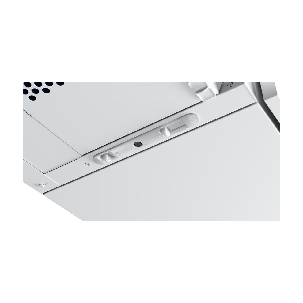 Campana integrable Teka XT2 62030 SOS de 60 cm con LED y 3 velocidades