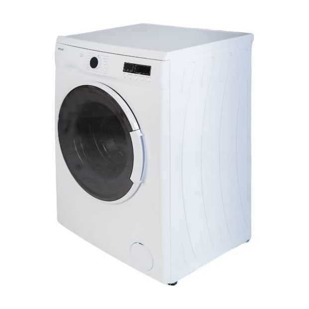 Lavadora Exquisit WME 8120 Intelligence de 8 kg y 1200 rpm