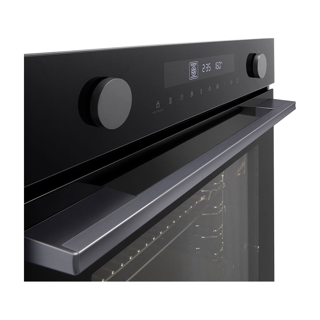 Horno multifunción LG WS5D7230G de 72 l con limpieza pirolítica y Air Fry