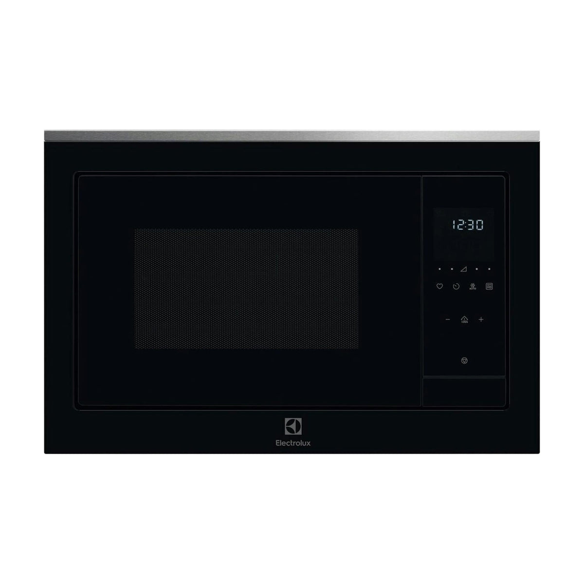 Microondas integrable Electrolux LMS4253TBX de 25 l con grill de 1000 W