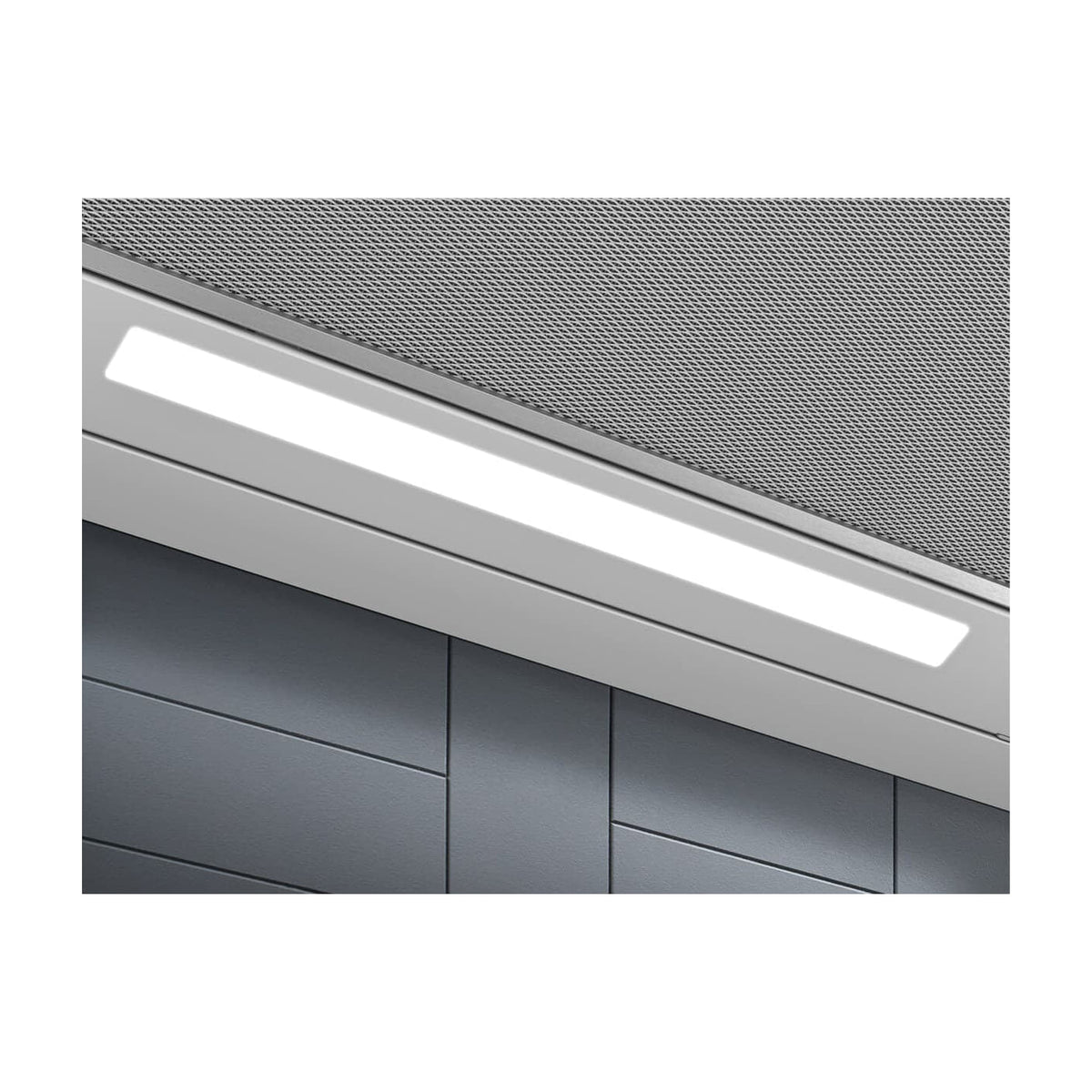 Campana telescópica Electrolux LFP416X de 60 cm en inox