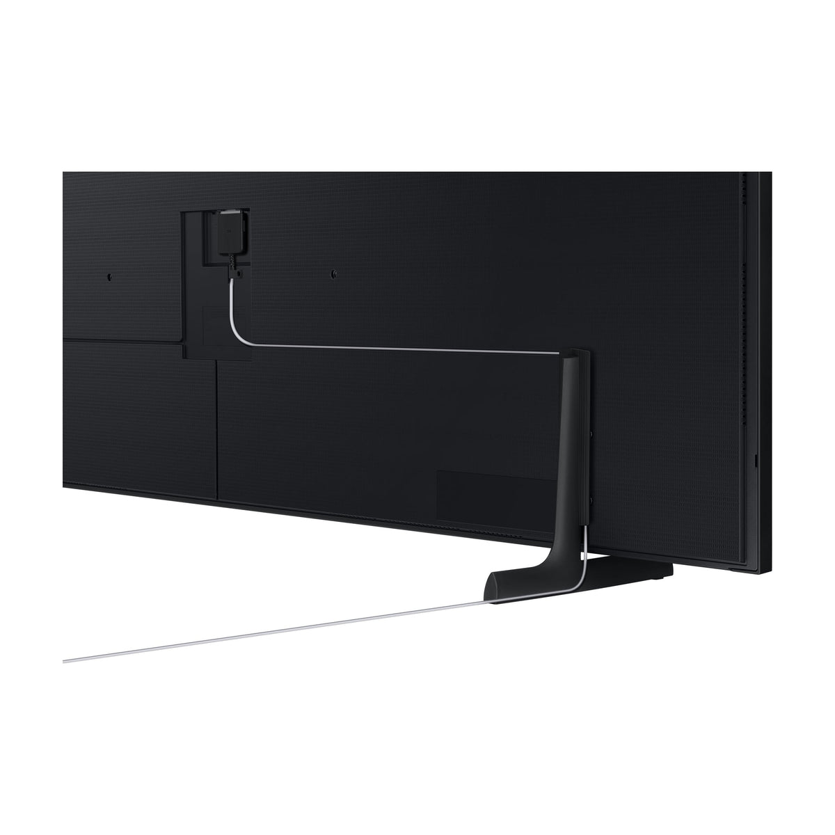 Televisor Samsung The Frame TQ55LS03HAUXXC de 55 pulgadas, QLED 4K