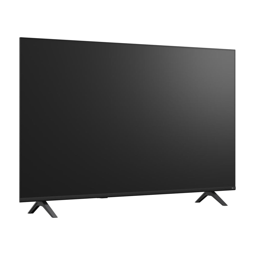 Televisor Smart TV LG 55NU8E0B3LA de 55 pulgadas, 4K UHD y webOS