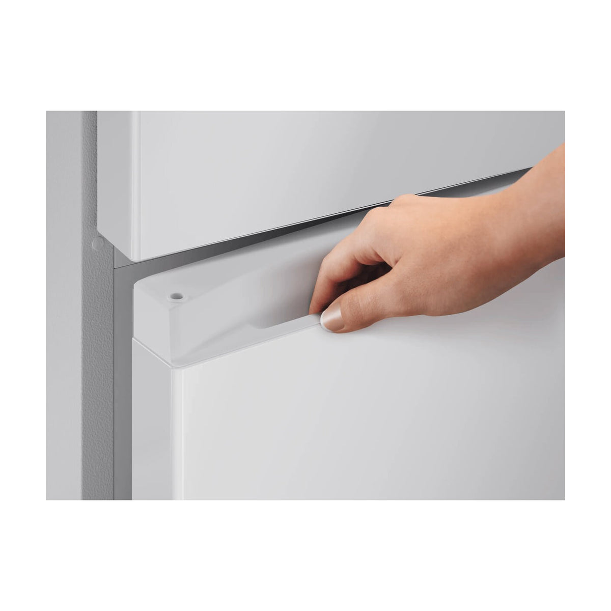 Frigorífico combi AEG ORC6M341DW, Total No Frost, 336 l