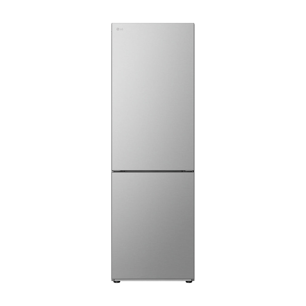Frigorífico combi LG GBV21NCDPY de 344 l, Total No Frost