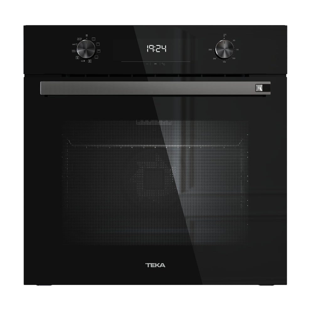 Horno multifunción Teka Neo HSB 7350 FBK de 70 l con HydroClean