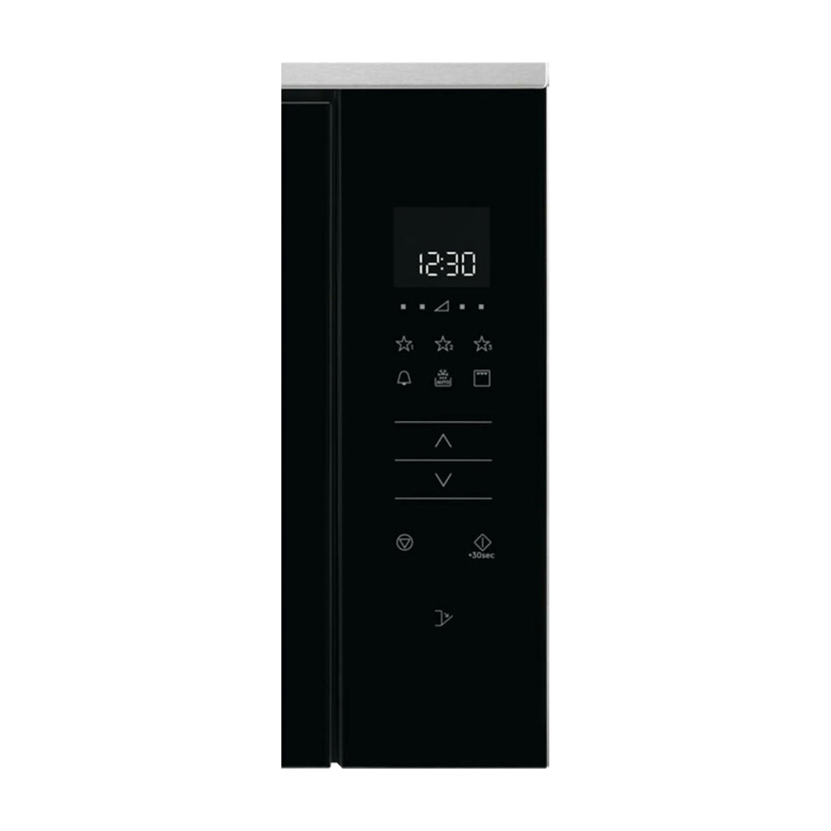 Microondas integrable Electrolux KMFD172TEX de 17 l con grill de 800 W