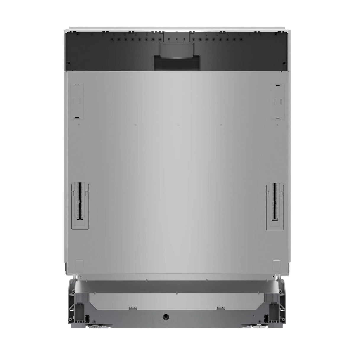 Lavavajillas integrable Siemens SX75ZX17CE de 14 cubiertos con secado por zeolitas