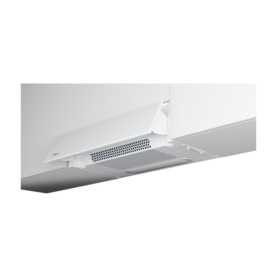 Campana integrable Teka XT2 62030 SOS de 60 cm con LED y 3 velocidades