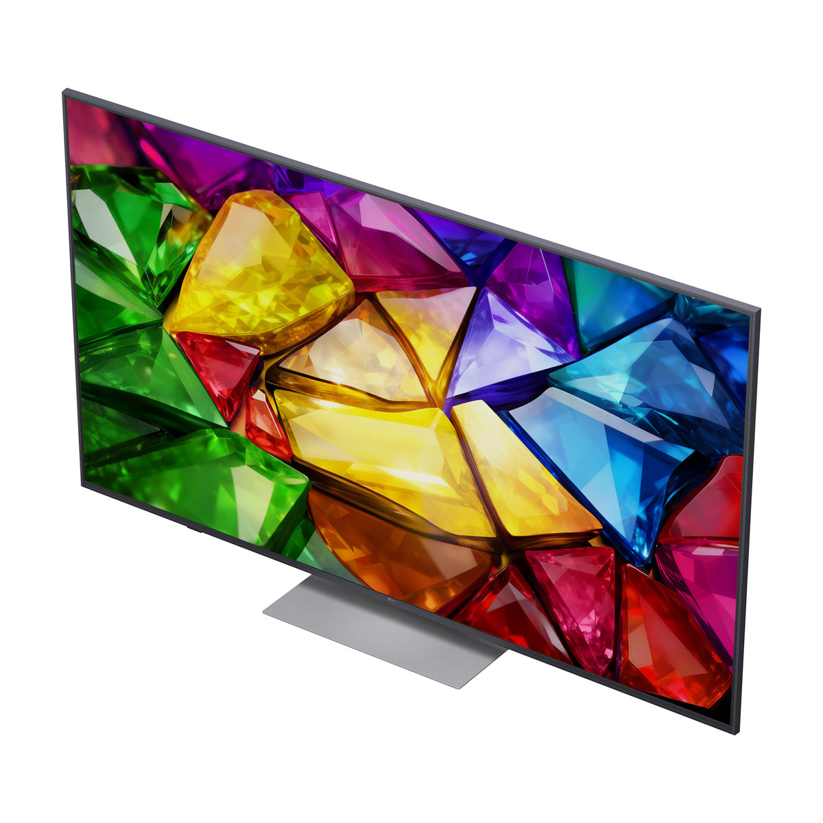 Televisor LG 65MRGB87B6B de 65 pulgadas, Mini LED 4K UHD y 120 Hz