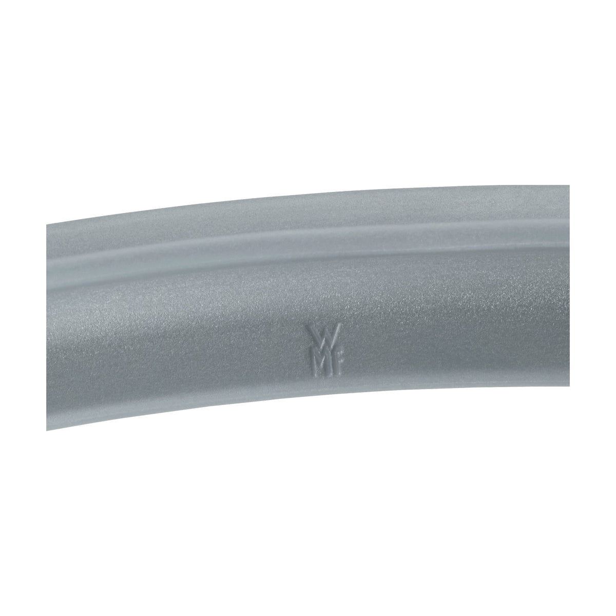Junta de silicona WMF Perfect de 22 cm, gris