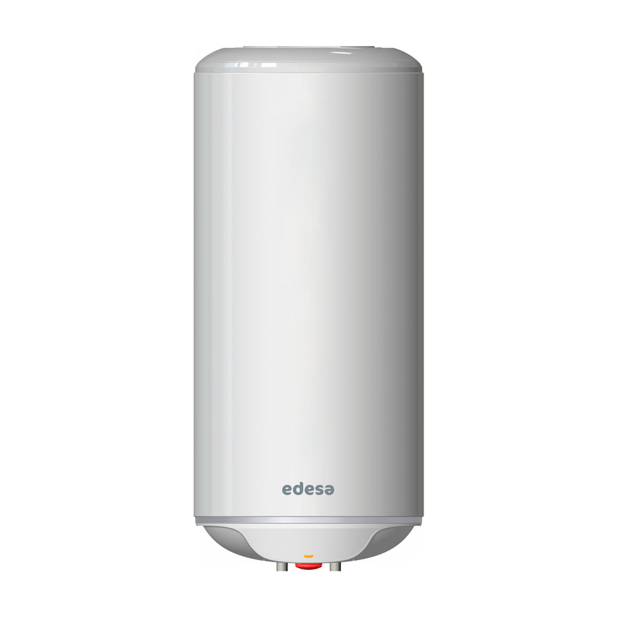 Termo eléctrico Edesa One 100 L, vertical y 1500 W