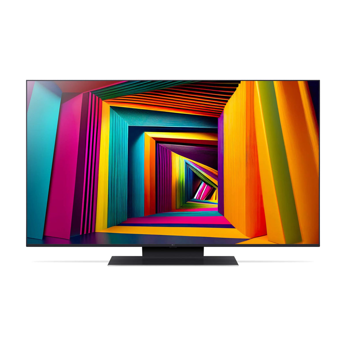 Televisor LED LG 50UT91006LA.AEU de 50 pulgadas, 4K UHD y webOS 24