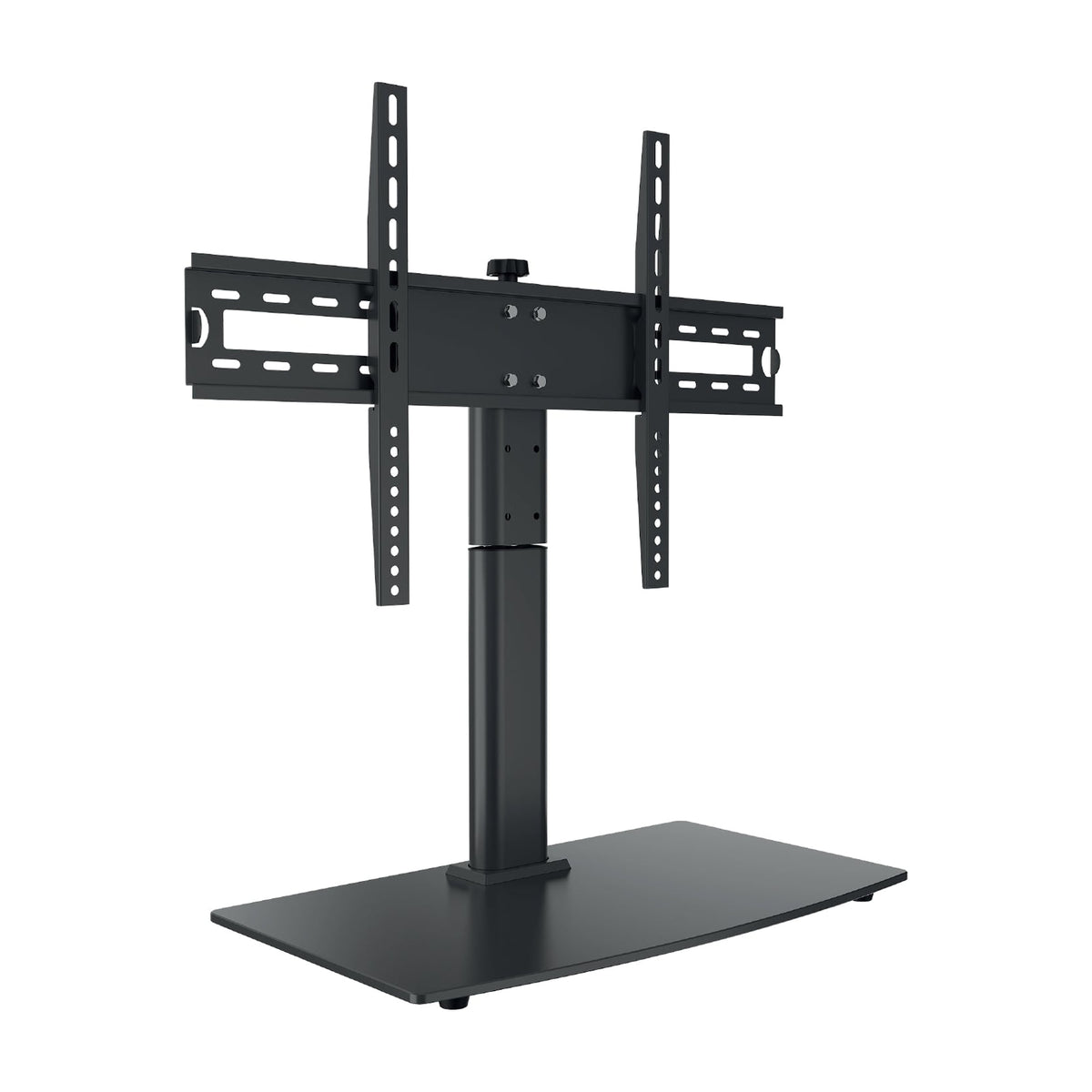 Soporte de TV de sobremesa Titan VVTVBASE70INCH45KG, giratorio, hasta 45 kg