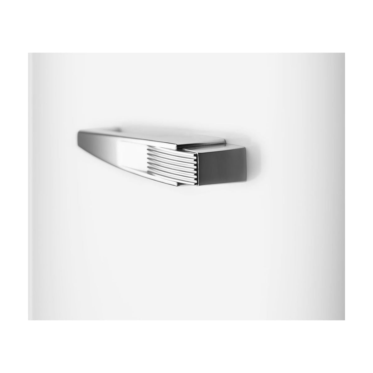 Frigorífico de una puerta Smeg FAB28LWH6, 270 l, blanco