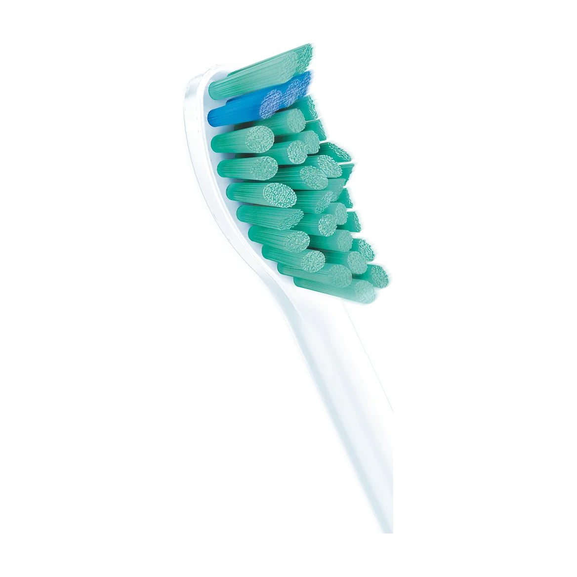 Cabezales de cepillado Philips Sonicare C1 ProResults HX6014/07 estándar, 4 unidades