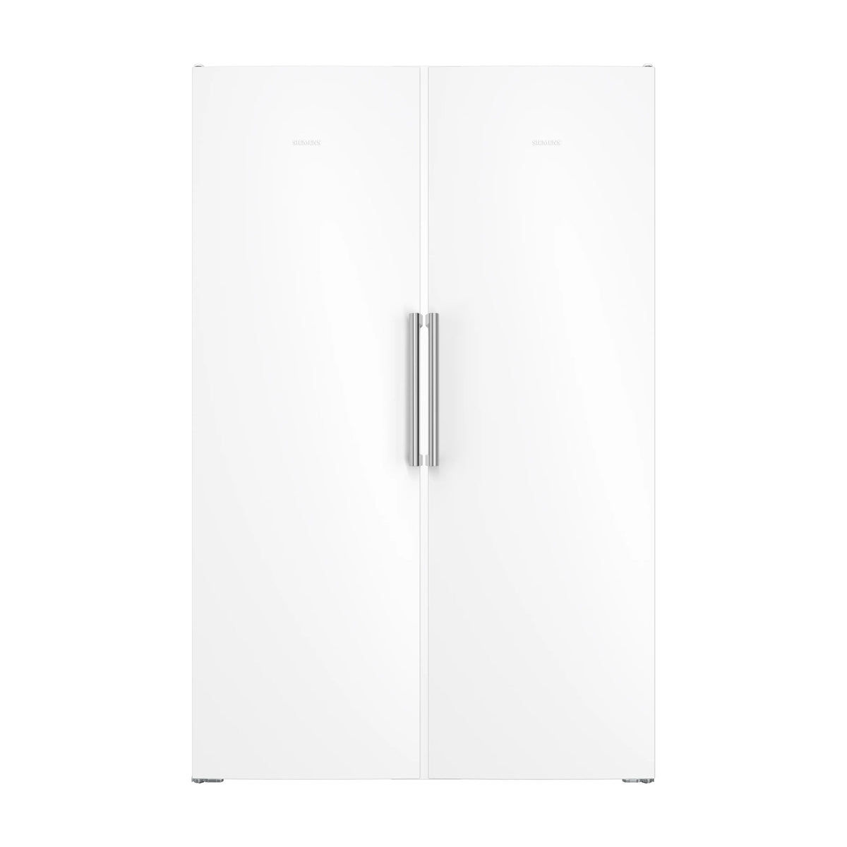 Frigorífico americano Siemens KA95NVWDG, 736 l y No Frost total
