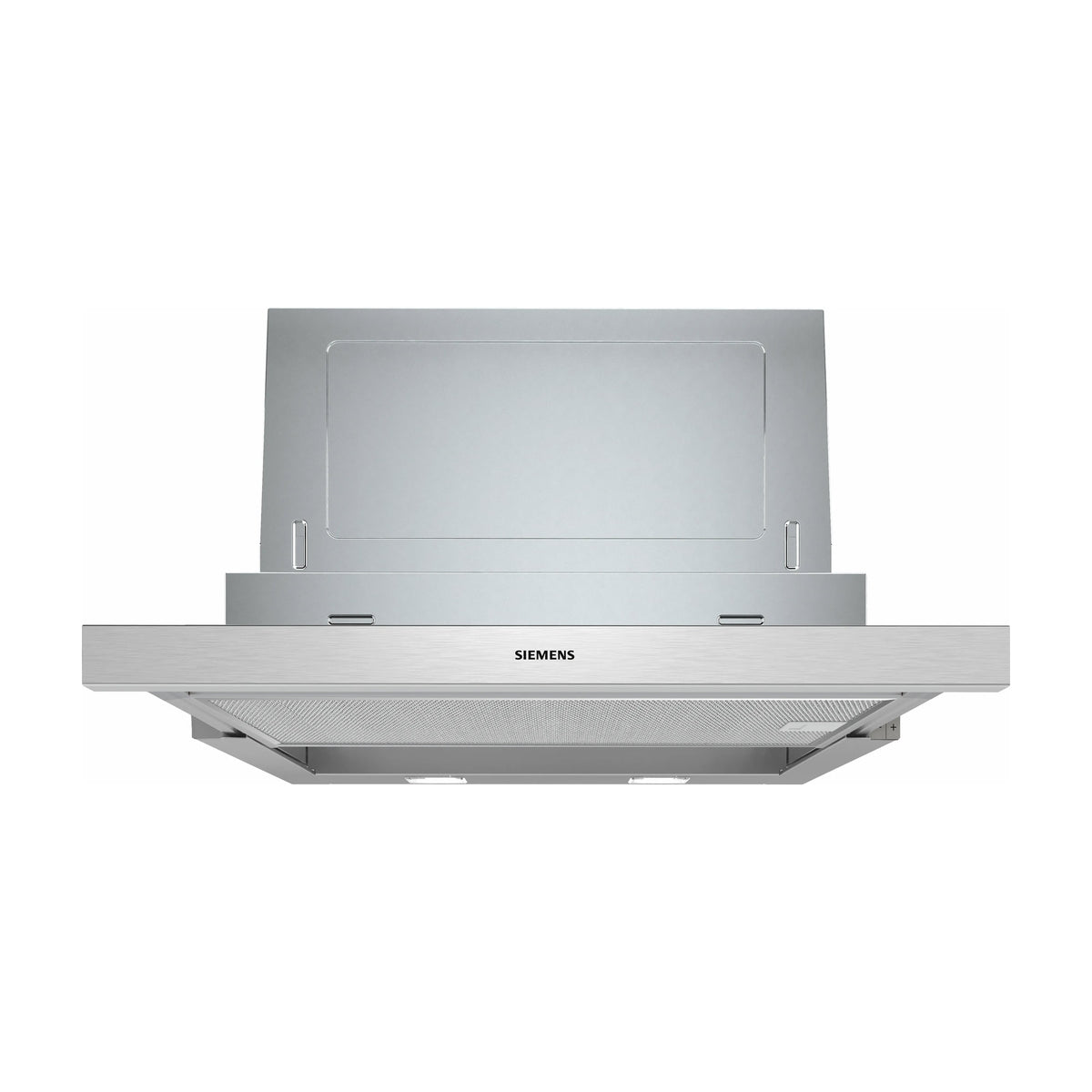 Campana telescópica Siemens LI67SA531 iQ300 de 60 cm con iluminación LED