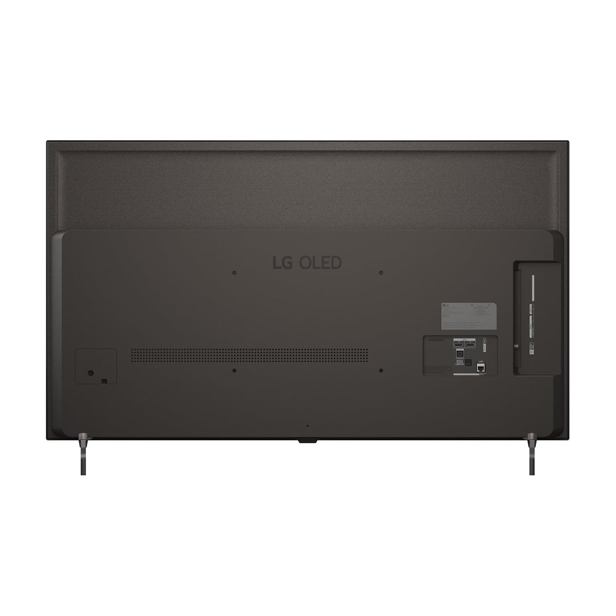 Televisor OLED LG OLED55B6ELC.AEU de 55 pulgadas, 4K UHD y 120 Hz