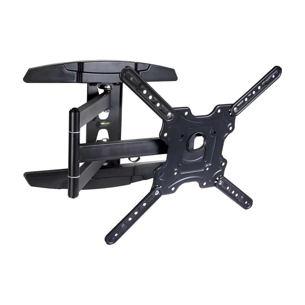 Soporte de pared para TV Vivanco WAP 6640 giratorio e inclinable, hasta 75 pulgadas
