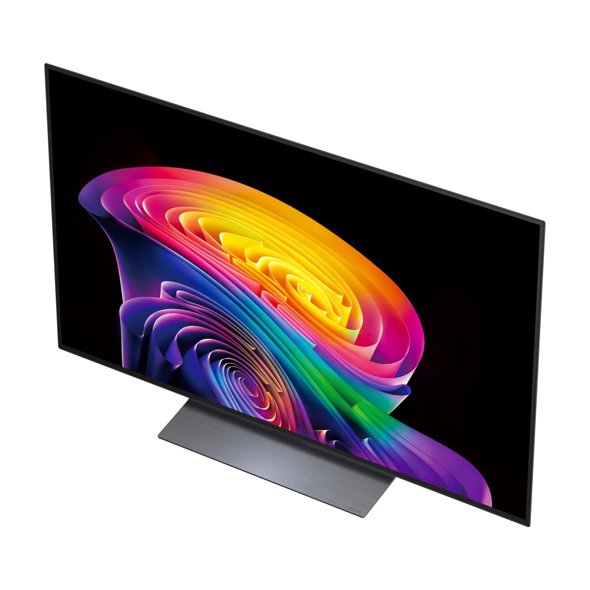 Televisor OLED LG OLED48C64LA de 48 pulgadas, 4K UHD y webOS 26